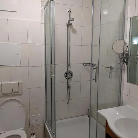 Appartmenthaus Ostseestrand *