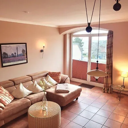 Appartmenthaus Ostseestrand