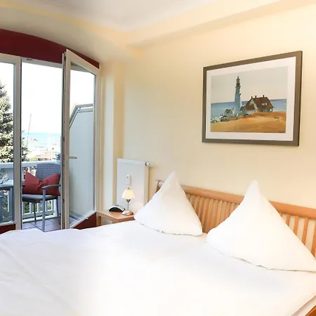 Appartmenthaus Ostseestrand Apartment