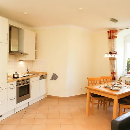 Apartment Appartmenthaus Ostseestrand *