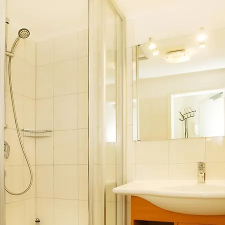 Appartmenthaus Ostseestrand