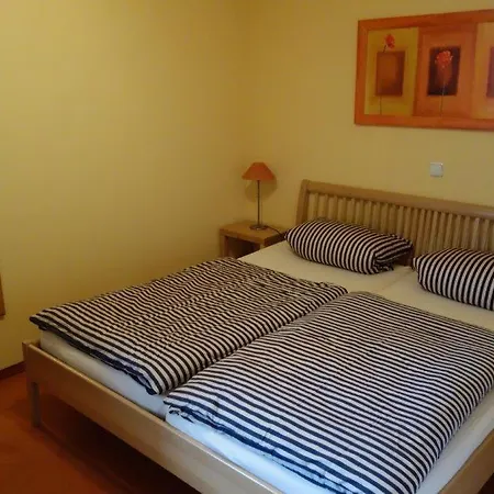 Apartment Appartmenthaus Ostseestrand *