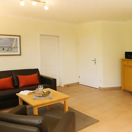 Apartment Appartmenthaus Ostseestrand
