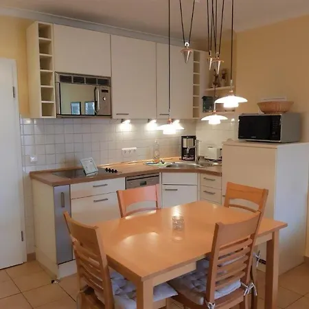 Appartmenthaus Ostseestrand *