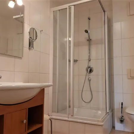 Apartment Appartmenthaus Ostseestrand *